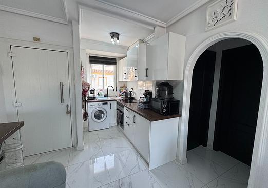 Apartment in Orihuela Costa