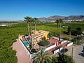 Villa in Orihuela