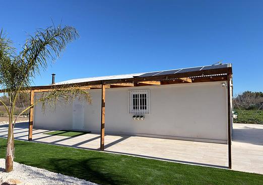 Land in Algorfa
