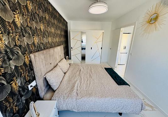 Apartment in La Mata