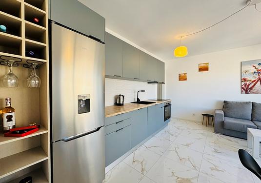 Apartment in La Mata