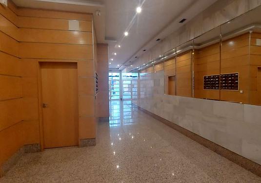 Apartment in Calpe
