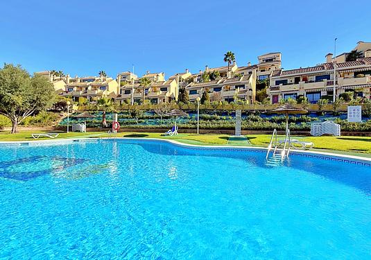 Town house in Orihuela