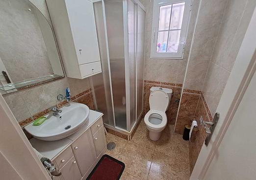 Town house in Orihuela Costa