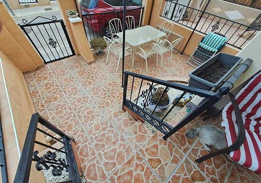 Town house in Orihuela Costa