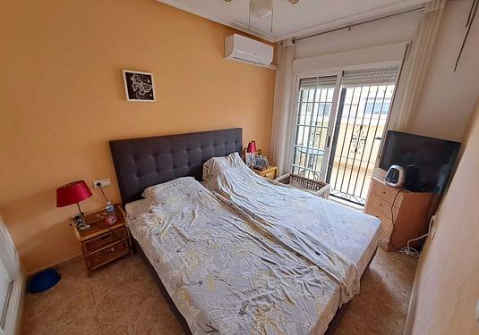 Town house in Orihuela Costa