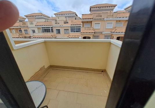 Town house in Orihuela Costa