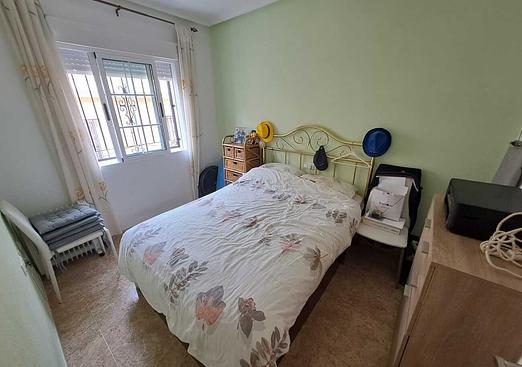 Town house in Orihuela Costa