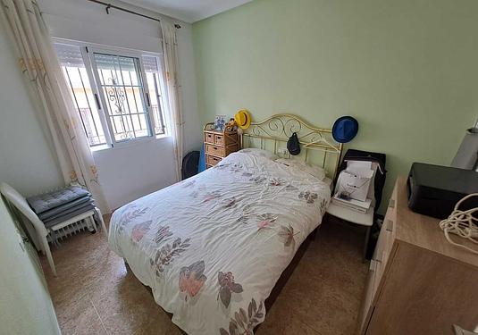 Town house in Orihuela Costa