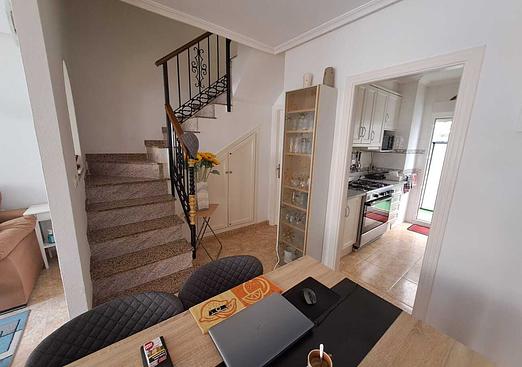 Town house in Orihuela Costa