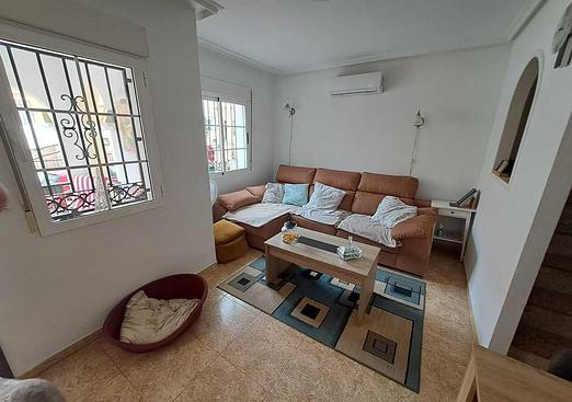 Town house in Orihuela Costa