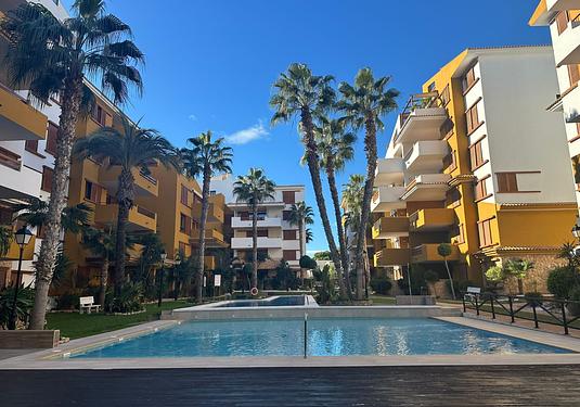 Apartment in Punta Prima