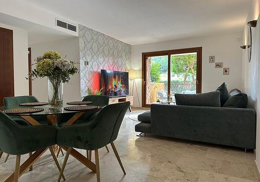 Apartment in Punta Prima