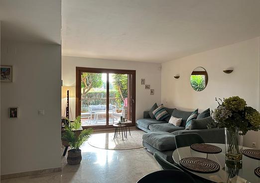 Apartment in Punta Prima
