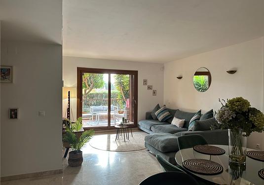 Apartment in Punta Prima