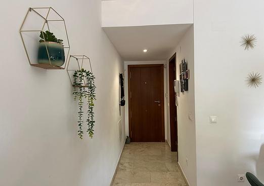 Apartment in Punta Prima