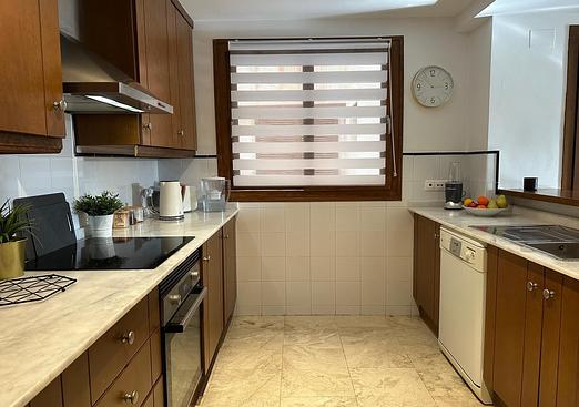 Apartment in Punta Prima