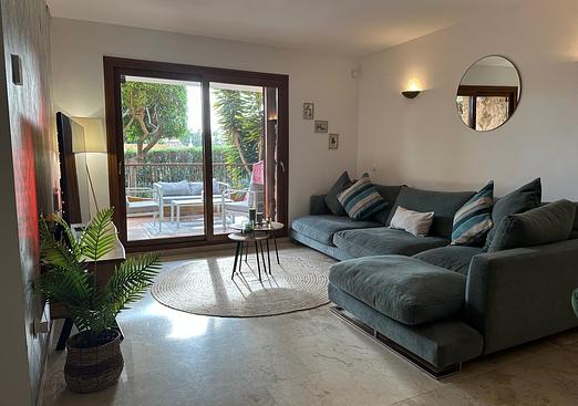 Apartment in Punta Prima