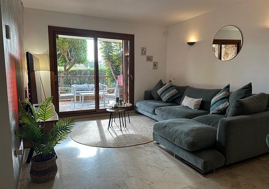 Apartment in Punta Prima