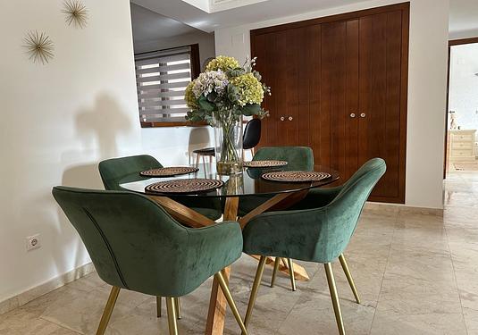 Apartment in Punta Prima