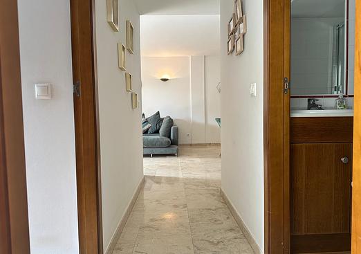 Apartment in Punta Prima