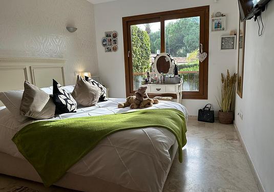 Apartment in Punta Prima