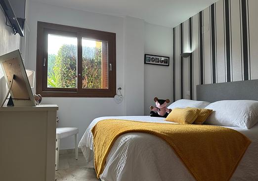 Apartment in Punta Prima
