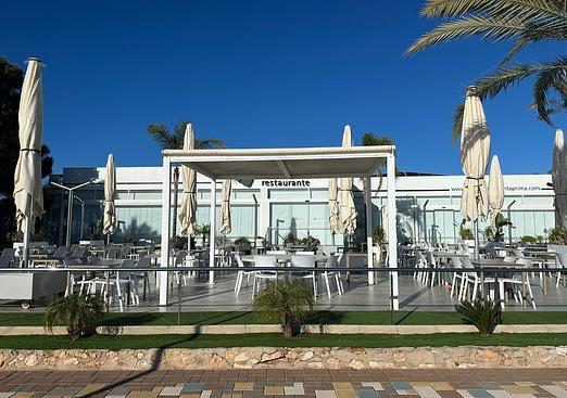 Apartment in Punta Prima