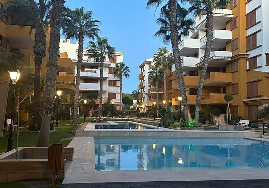 Apartment in Punta Prima