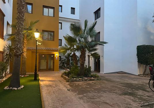 Apartment in Punta Prima