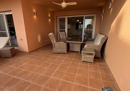 Apartment in Mar Menor Golf Resort