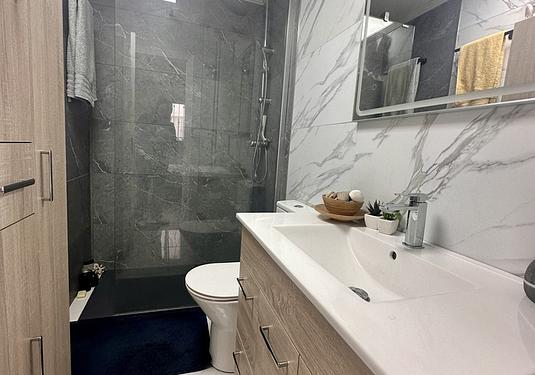 Semi detached in Orihuela Costa