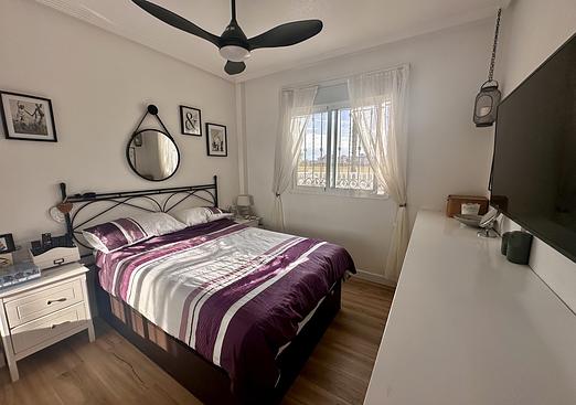 Semi detached in Orihuela Costa
