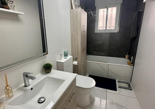 Semi detached in Orihuela Costa