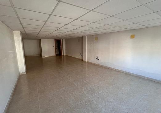 Commercial in Jacarilla