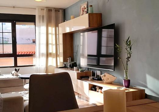 Apartment in Calpe
