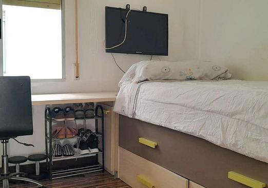 Apartment in Calpe