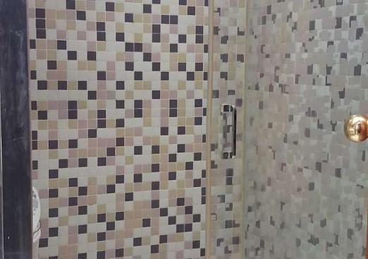Apartment in Calpe