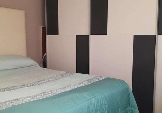 Apartment in Calpe