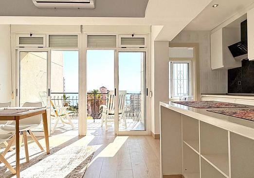 Apartment in Torrevieja
