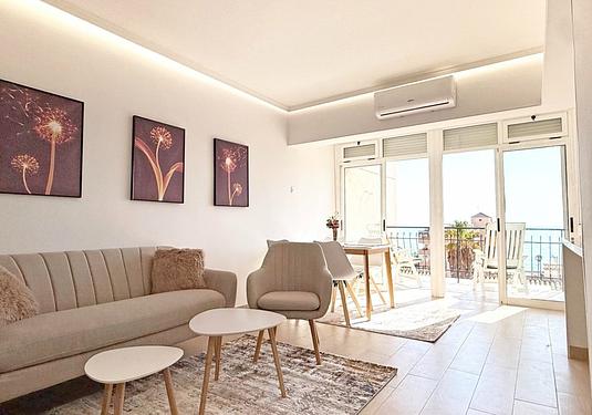 Apartment in Torrevieja