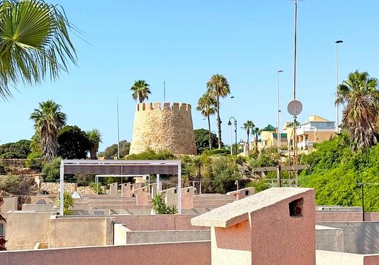 Apartment in Torrevieja
