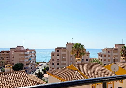 Apartment in Torrevieja