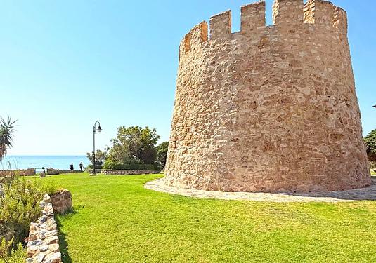 Apartment in Torrevieja