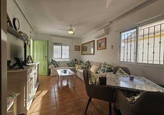 Bungalow in La Zenia