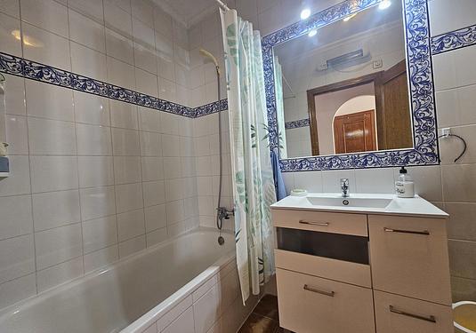 Bungalow in La Zenia