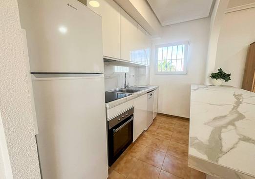 Apartment in Torrevieja