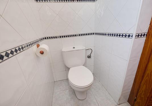 Apartment in Torrevieja