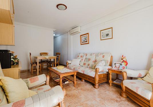 Apartment in Torrevieja