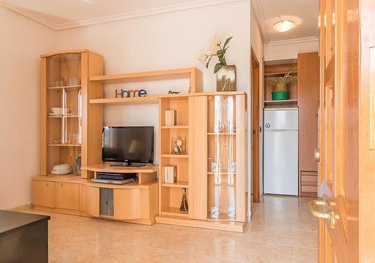 Villa in Orihuela Costa